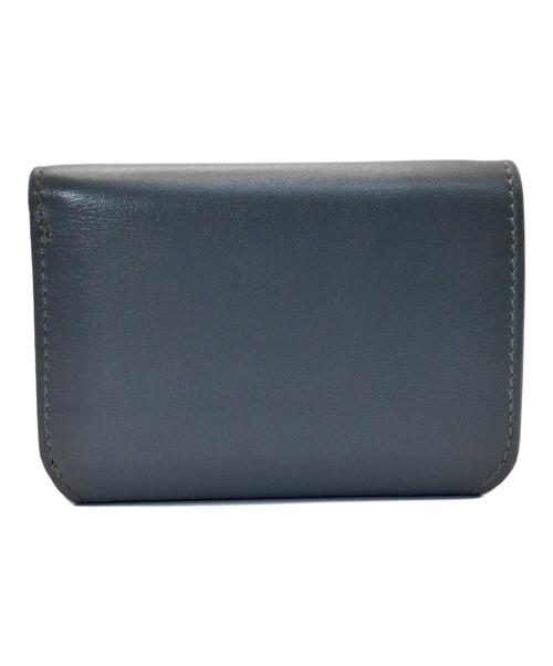 BALENCIAGA（バレンシアガ）BALENCIAGA (バレンシアガ) 3つ折りコンパクトウォレットの古着・服飾アイテム