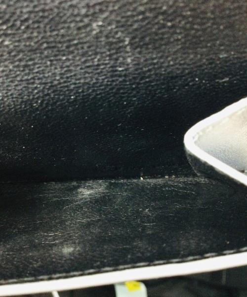 BALENCIAGA（バレンシアガ）BALENCIAGA (バレンシアガ) 3つ折りコンパクトウォレットの古着・服飾アイテム