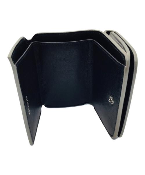 BALENCIAGA（バレンシアガ）BALENCIAGA (バレンシアガ) 3つ折りコンパクトウォレットの古着・服飾アイテム