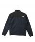 THE NORTH FACE (ザ ノース フェイス) NL72304　マウンテンバーサマイクロジャケット ネイビー×ブラック サイズ:XL：5000円