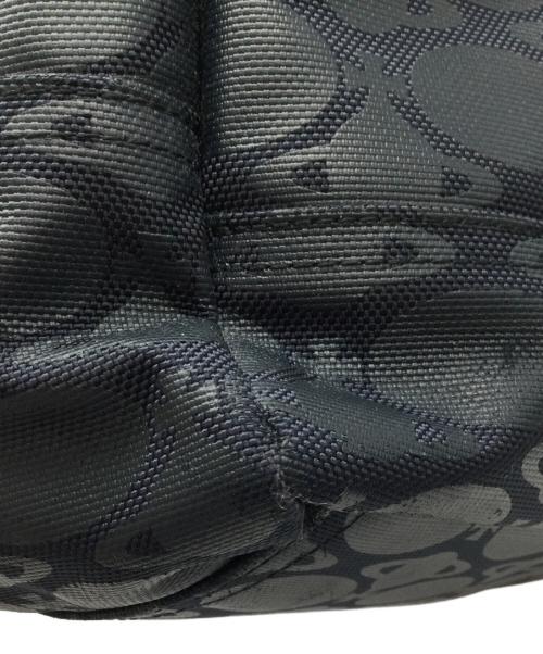 Vivienne Westwood（ヴィヴィアンウエストウッド）Vivienne Westwood (ヴィヴィアンウエストウッド) トートバッグ ネイビーの古着・服飾アイテム