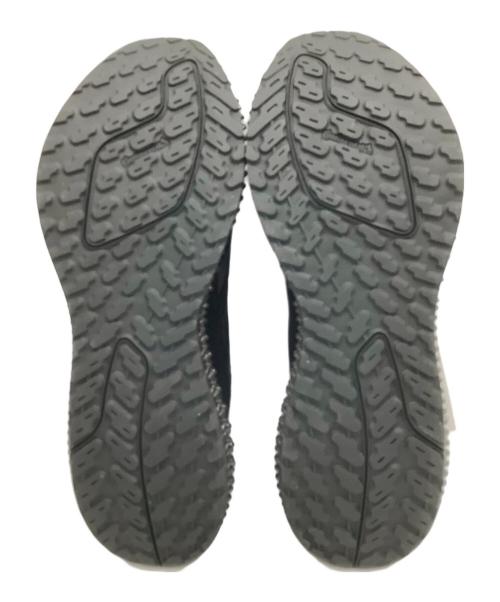 adidas（アディダス）adidas (アディダス) 4DFWD 3 ランニング /  ブラック サイズ:27.0cm 未使用品の古着・服飾アイテム