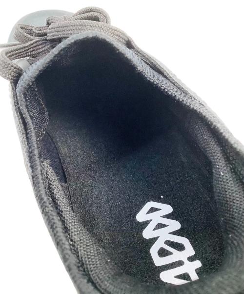 adidas（アディダス）adidas (アディダス) 4DFWD 3 ランニング /  ブラック サイズ:27.0cm 未使用品の古着・服飾アイテム