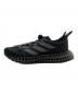 adidas (アディダス) 4DFWD 3 ランニング /  ブラック サイズ:27.0cm 未使用品：11000円