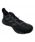 中古・古着 adidas (アディダス) 4DFWD 3 ランニング /  ブラック サイズ:27.0cm 未使用品：11000円
