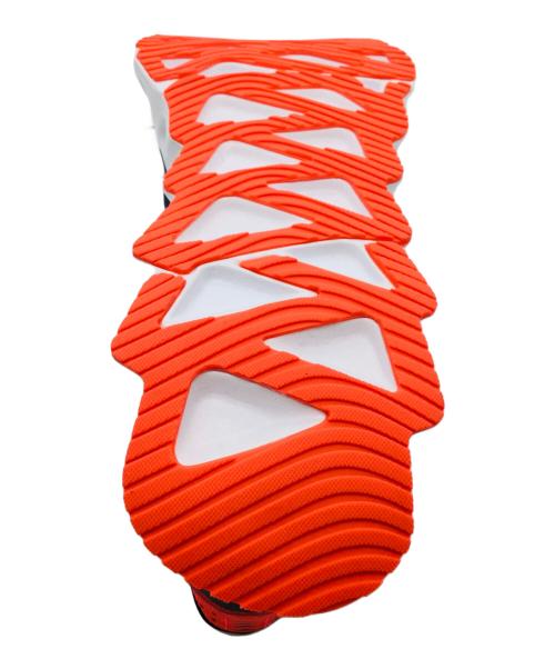 adidas（アディダス）adidas (アディダス) SWITCH RUN ネイビー サイズ:US10 1/2、UK10、FR44 2/3、JP285、CHN275 未使用品の古着・服飾アイテム