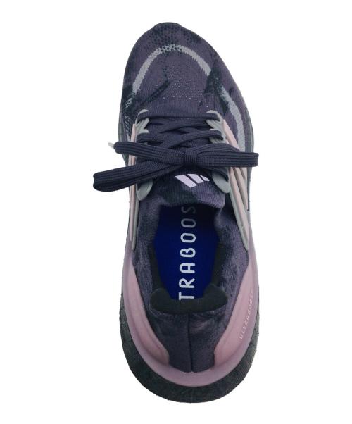 adidas（アディダス）adidas (アディダス) UltraBoostLight グレー サイズ:US6、UK4 1/2、FR37 1/3、JP230、CHN230 未使用品の古着・服飾アイテム