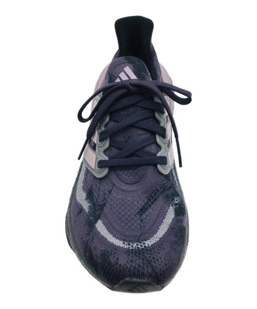 adidas（アディダス）adidas (アディダス) UltraBoostLight グレー サイズ:US6、UK4 1/2、FR37 1/3、JP230、CHN230 未使用品の古着・服飾アイテム