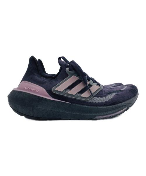 adidas（アディダス）adidas (アディダス) UltraBoostLight グレー サイズ:US6、UK4 1/2、FR37 1/3、JP230、CHN230 未使用品の古着・服飾アイテム
