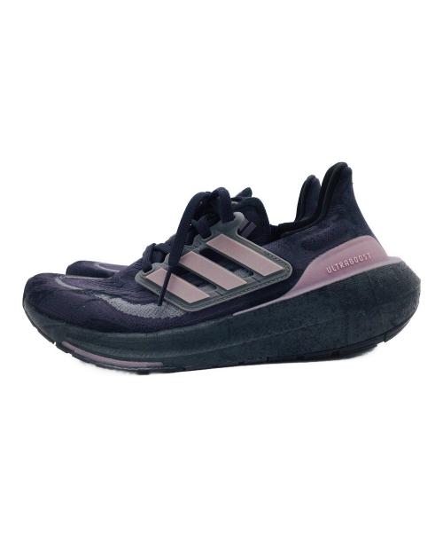 adidas（アディダス）adidas (アディダス) UltraBoostLight グレー サイズ:US6、UK4 1/2、FR37 1/3、JP230、CHN230 未使用品の古着・服飾アイテム