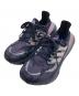 adidas（アディダス）の古着「UltraBoostLight」｜グレー