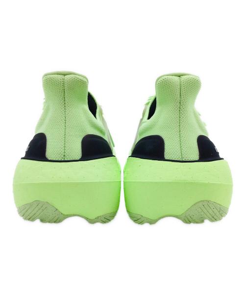 adidas（アディダス）adidas (アディダス) Ultraboost Light 黄緑 サイズ:US8 1/2、UK8、FR42、JP265、CHN260 未使用品の古着・服飾アイテム
