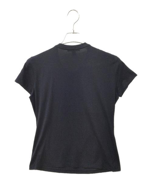 LOUIS VUITTON（ルイ ヴィトン）LOUIS VUITTON (ルイ ヴィトン) Tシャツ ネイビー サイズ:Mの古着・服飾アイテム