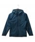 Patagonia（パタゴニア）の古着「31625　パウダータウンジャケット」｜ブルー
