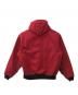 CarHartt (カーハート) 80-90s アクティブジャケット レッド サイズ:品質ﾀｸﾞ印字読み取り不可の為不明：15000円