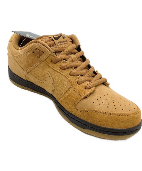 NIKE SB（ナイキエスビー）NIKE SB (ナイキエスビー)  ダンク ロー プロ 