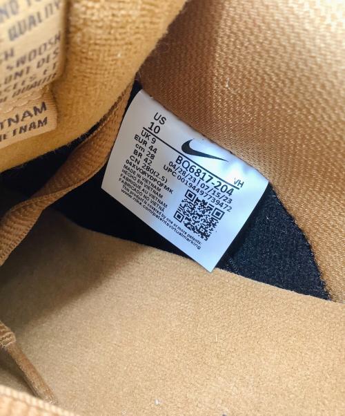 NIKE SB（ナイキエスビー）NIKE SB (ナイキエスビー)  ダンク ロー プロ 