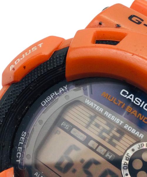 CASIO（カシオ）CASIO (カシオ) G-SHOCK GW-9100Rの古着・服飾アイテム