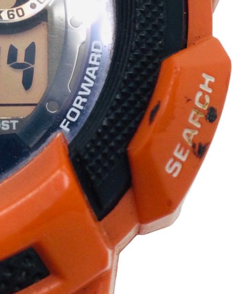 CASIO（カシオ）CASIO (カシオ) G-SHOCK GW-9100Rの古着・服飾アイテム