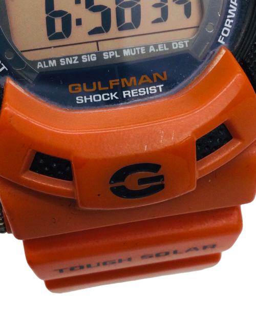 CASIO（カシオ）CASIO (カシオ) G-SHOCK GW-9100Rの古着・服飾アイテム