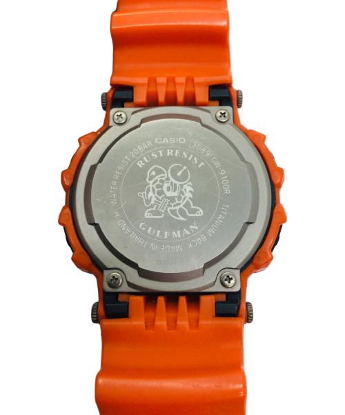 CASIO（カシオ）CASIO (カシオ) G-SHOCK GW-9100Rの古着・服飾アイテム