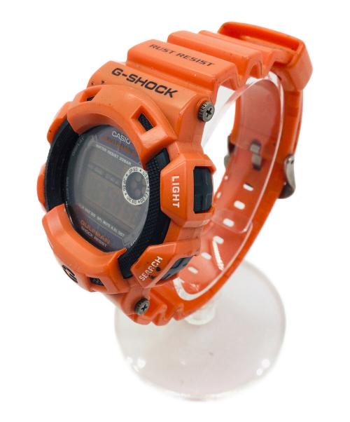 CASIO（カシオ）CASIO (カシオ) G-SHOCK GW-9100Rの古着・服飾アイテム