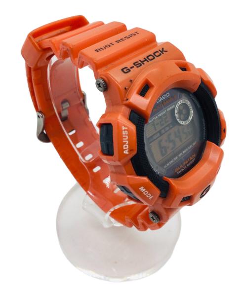 CASIO（カシオ）CASIO (カシオ) G-SHOCK GW-9100Rの古着・服飾アイテム