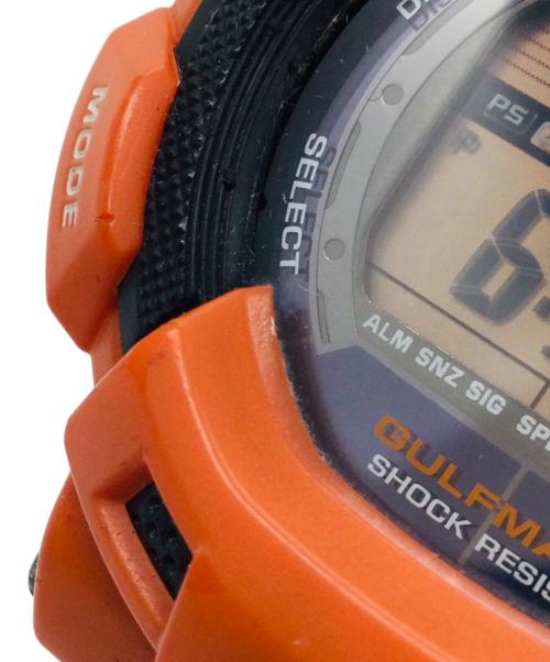 CASIO（カシオ）CASIO (カシオ) G-SHOCK GW-9100Rの古着・服飾アイテム