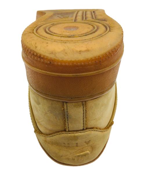 NIKE（ナイキ）NIKE (ナイキ) Air Force 1 Low '07  ベージュ サイズ:US13、UK12、EUR47.5、cm31、BR46、CN310(2.5)の古着・服飾アイテム