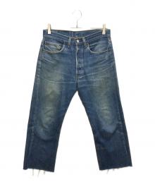 LEVI'S（リーバイス）の古着「80s 501 デニムパンツ」｜インディゴ
