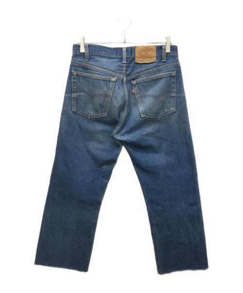 LEVI'S（リーバイス）LEVI'S (リーバイス) 80s 501 デニムパンツ インディゴ サイズ:W32×L30の古着・服飾アイテム