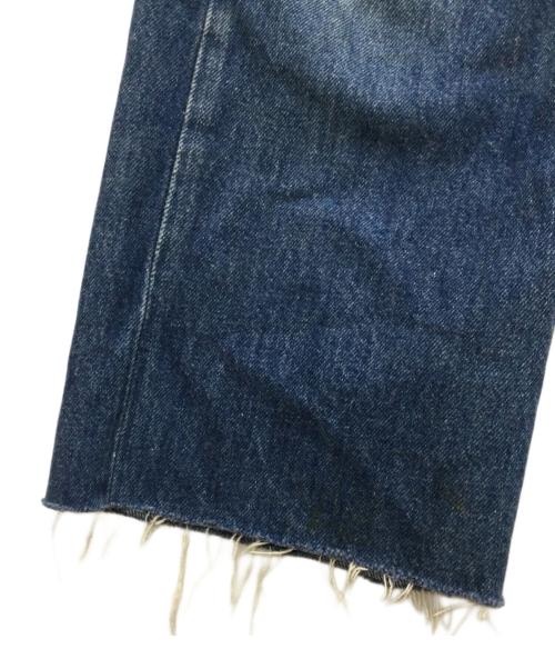 LEVI'S（リーバイス）LEVI'S (リーバイス) 80s 501 デニムパンツ インディゴ サイズ:W32×L30の古着・服飾アイテム