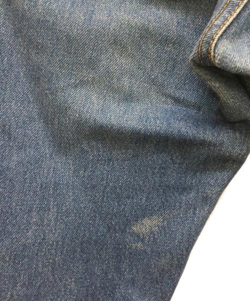 LEVI'S（リーバイス）LEVI'S (リーバイス) 80s 501 デニムパンツ インディゴ サイズ:W32×L30の古着・服飾アイテム