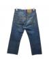 LEVI'S (リーバイス) 80s 501 デニムパンツ インディゴ サイズ:W32×L30：5000円