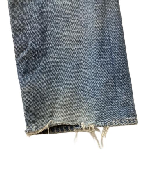 LEVI'S（リーバイス）LEVI'S (リーバイス) 90s 501 デニムパンツ インディゴ サイズ:W33の古着・服飾アイテム