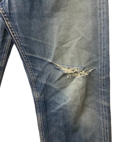 LEVI'S（リーバイス）LEVI'S (リーバイス) 90s 501 デニムパンツ インディゴ サイズ:W33の古着・服飾アイテム