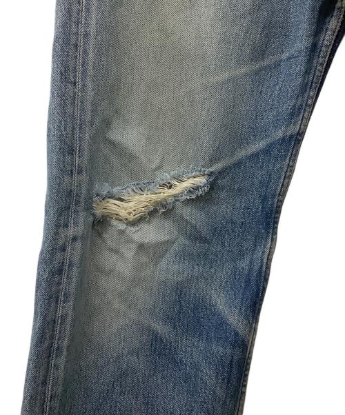 LEVI'S（リーバイス）LEVI'S (リーバイス) 90s 501 デニムパンツ インディゴ サイズ:W33の古着・服飾アイテム