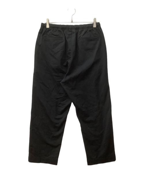 WAX（ワックス）WAX (ワックス) Chino beach pants WAX THM ブラック サイズ:Mの古着・服飾アイテム
