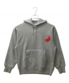 中古・古着通販】hangoverz clothez (ハングオーバーズ) プルオーバー
