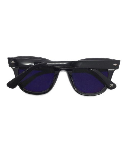 EPOKHE（エポキ）EPOKHE (エポキ) サングラス ブラック サイズ:49-22の古着・服飾アイテム