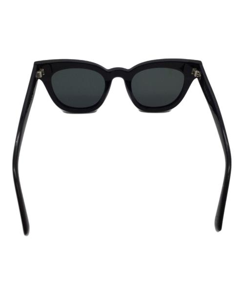 EPOKHE（エポキ）EPOKHE (エポキ) サングラス ブラック サイズ:49-22の古着・服飾アイテム