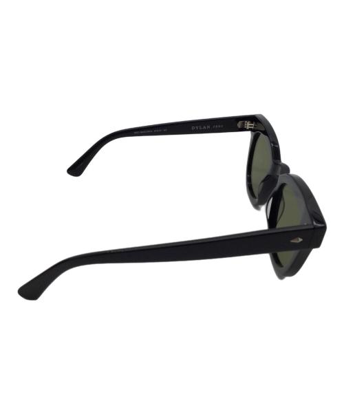 EPOKHE（エポキ）EPOKHE (エポキ) サングラス ブラック サイズ:49-22の古着・服飾アイテム