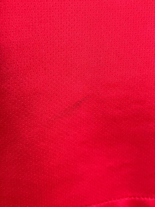 浦和レッズ（ウラワレッズ）浦和レッズ (ウラワレッズ) NIKE (ナイキ) 902455-611　サッカーユニフォーム レッド サイズ:Lの古着・服飾アイテム