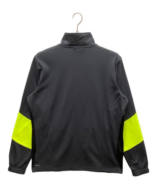 PUMA（プーマ）PUMA (プーマ) 658891 05　トレーニングウェア グレー サイズ:Lの古着・服飾アイテム