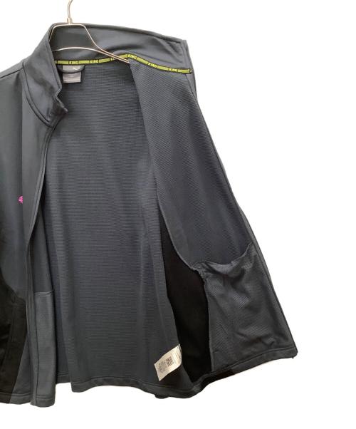 PUMA（プーマ）PUMA (プーマ) 658891 05　トレーニングウェア グレー サイズ:Lの古着・服飾アイテム