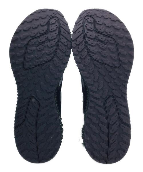 adidas（アディダス）adidas (アディダス) 4DFWD 3adiidas(アディダス) / 4DFWD 3 Running ネイビー サイズ:24.0cm 未使用品の古着・服飾アイテム