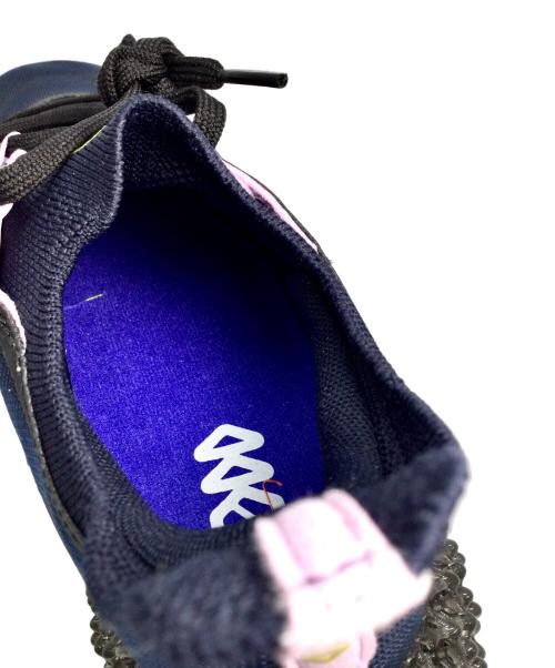 adidas（アディダス）adidas (アディダス) 4DFWD 3adiidas(アディダス) / 4DFWD 3 Running ネイビー サイズ:24.0cm 未使用品の古着・服飾アイテム