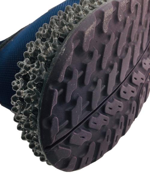 adidas（アディダス）adidas (アディダス) 4DFWD 3adiidas(アディダス) / 4DFWD 3 Running ネイビー サイズ:24.0cm 未使用品の古着・服飾アイテム