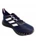 中古・古着 adidas (アディダス) 4DFWD 3adiidas(アディダス) / 4DFWD 3 Running ネイビー サイズ:24.0cm 未使用品：15000円