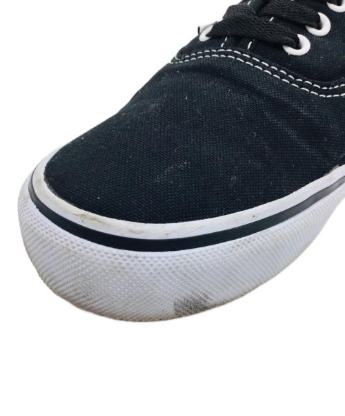 VANS（バンズ）VANS (バンズ) AUTHENTIC ブラック サイズ:US9、cm27、EUR42.5の古着・服飾アイテム
